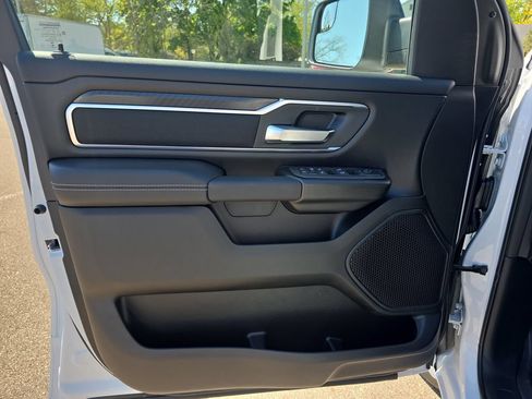 New 2026 RAM 1500 Big Horn AWD/4WD image 26