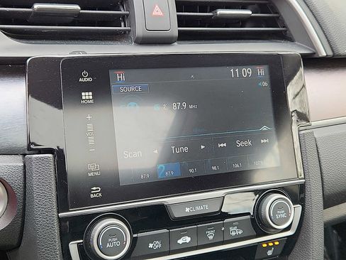 Used 2018 Honda Civic EX-T image 16