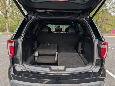 Used 2016 Ford Explorer Sport w/ Equipment Group 401A image 18