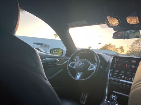 Used 2024 BMW 840i Gran Coupe image 13