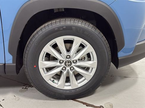 New 2026 Toyota Corolla Cross LE image 21