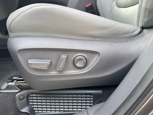 Used 2021 Toyota Sienna Limited AWD/4WD image 22
