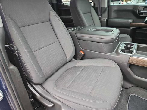 Used 2020 Chevrolet Silverado 1500 RST image 22