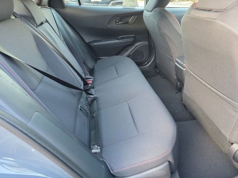 New 2026 Toyota Prius Plug-In Hybrid FWD image 17