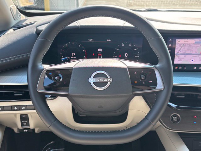 Used 2025 Nissan Murano SL w/ Cargo Package AWD/4WD image 22