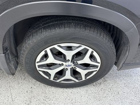 Used 2019 Subaru Forester Premium w/ Popular Package #1 image 47