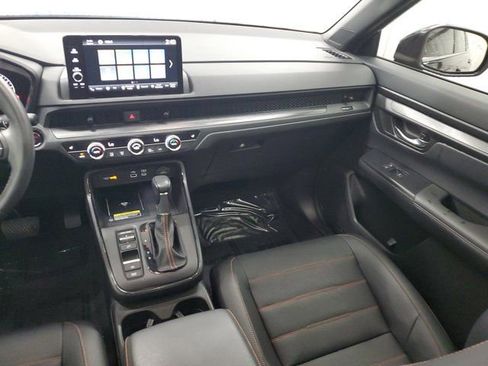 Certified 2024 Honda CR-V Sport-L image 17