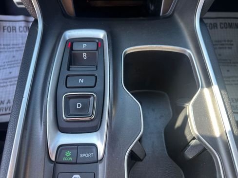 Used 2022 Honda Accord Sport image 23