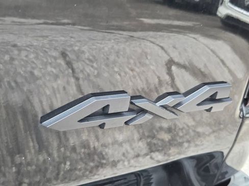 Used 2022 RAM 1500 Rebel w/ Rebel Level 1 Equipment Group AWD/4WD image 16