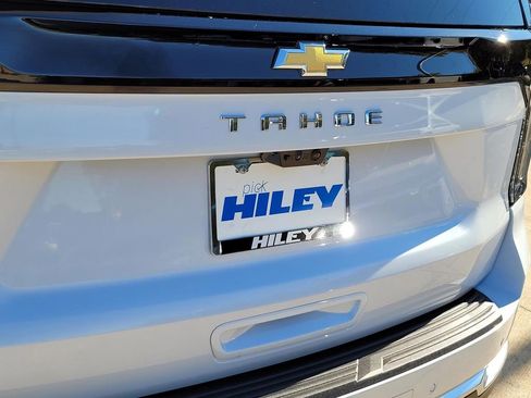 New 2026 Chevrolet Tahoe High Country image 4