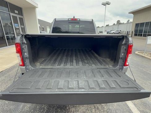 Used 2021 RAM 1500 Big Horn AWD/4WD image 5