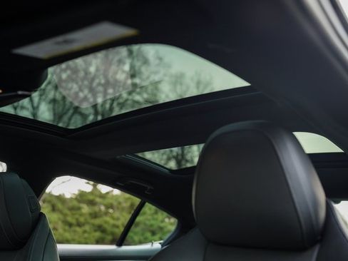 Used 2020 BMW 840i Gran Coupe xDrive 840 w/ M Sport Package image 35