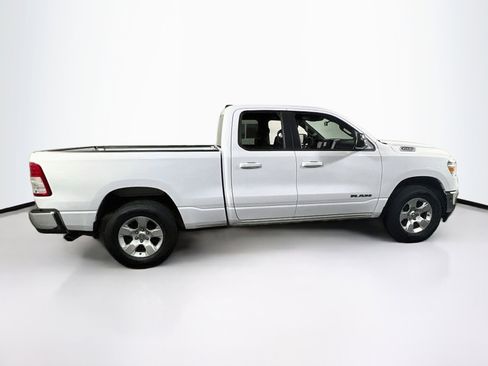 Used 2022 RAM 1500 Big Horn AWD/4WD image 4