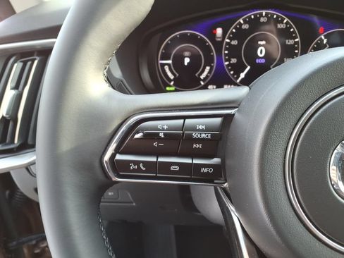 New 2026 MAZDA CX-70 SC AWD/4WD image 18