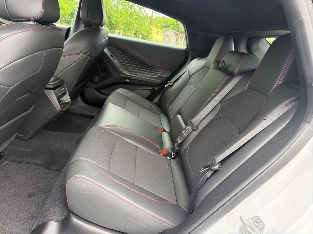New 2026 Dodge Charger R/T w/ Driver Convenience Group AWD/4WD image 18