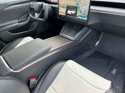 Used 2021 Tesla Model S Long Range image 15