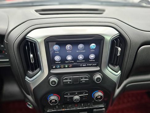 Used 2020 Chevrolet Silverado 1500 RST AWD/4WD image 40