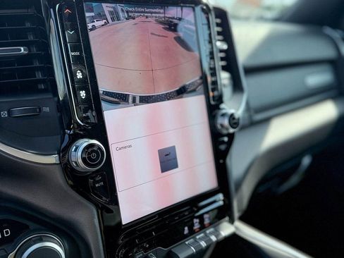 New 2026 RAM 1500 Big Horn image 14