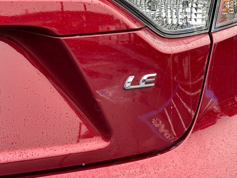 Used 2024 Toyota Corolla LE image 25