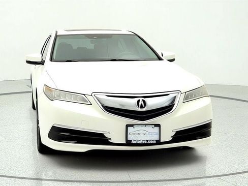 Used 2016 Acura TLX V6 SH-AWD w/ Technology Pkg image 2
