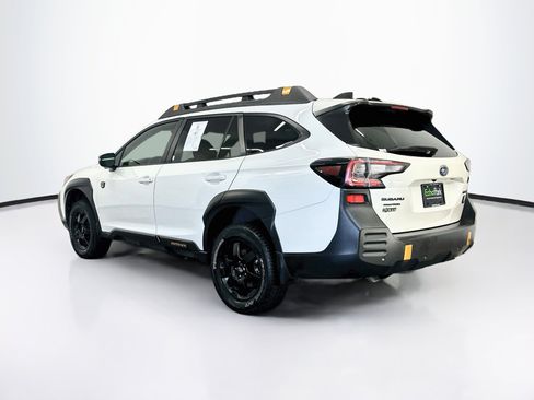 Used 2024 Subaru Outback Wilderness w/ Wilderness Package AWD/4WD image 5