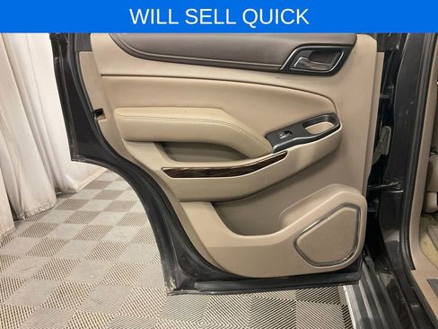 Used 2017 GMC Yukon SLT w/ Open Road Package image 31
