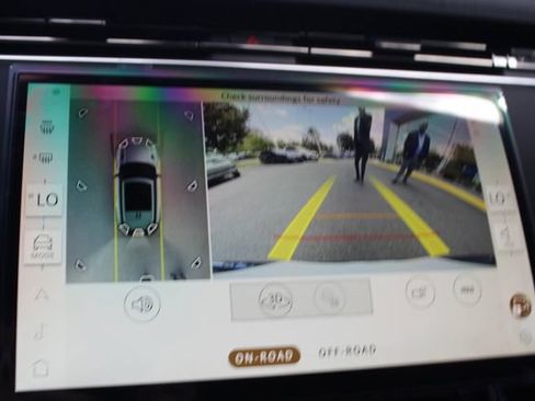 New 2025 Land Rover Range Rover Sport Dynamic SE image 15