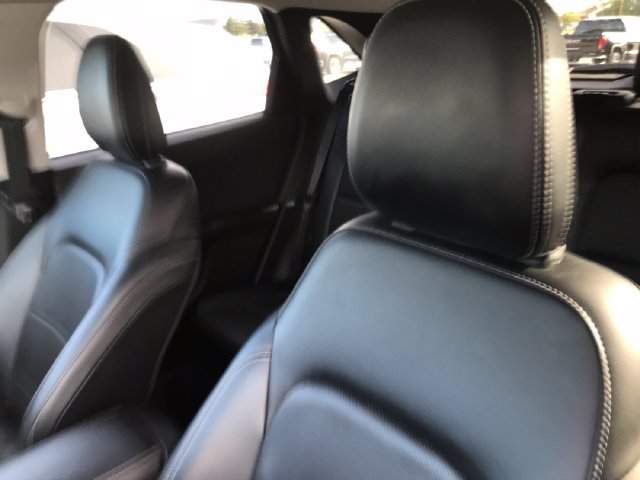 Used 2022 Ford Escape Titanium AWD/4WD image 30