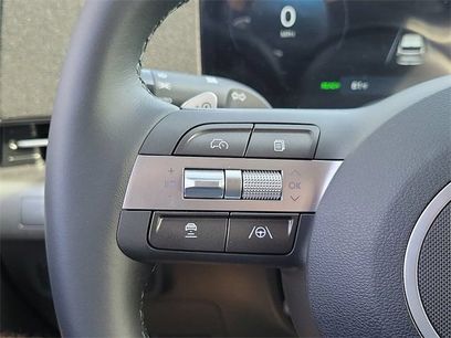 New 2025 Hyundai Kona SEL