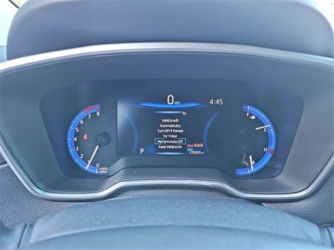 Used 2022 Toyota Corolla Cross XLE image 19