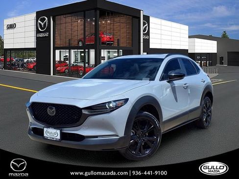 New 2026 MAZDA CX-30 Aire Edition AWD/4WD image 1