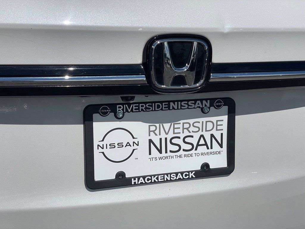 Used 2024 Honda Odyssey Touring image 28