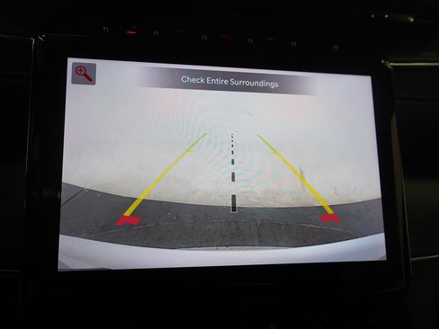 Used 2023 Jeep Grand Cherokee L Overland image 33