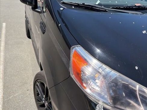 Used 2015 Nissan NV200 SV w/ Back Door Glass Package FWD image 5