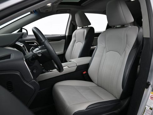 Used 2019 Lexus RX 350 AWD image 5