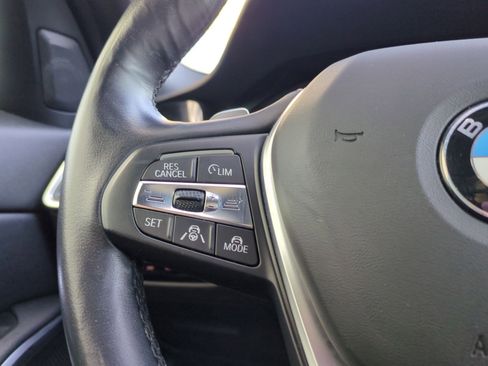 Used 2021 BMW 330e RWD image 19
