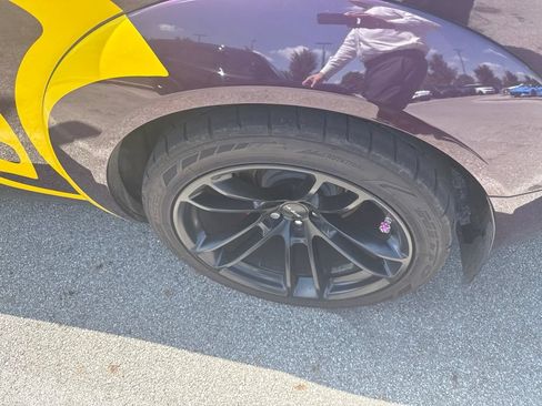 Used 2020 Dodge Challenger SRT Hellcat Redeye RWD image 6