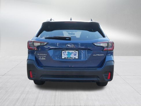 Used 2021 Subaru Outback Premium AWD/4WD image 6