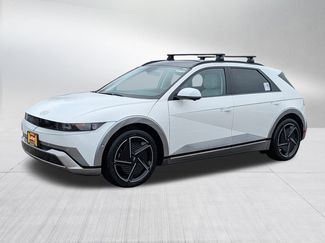 New 2026 Hyundai Ioniq 5 Limited video 2