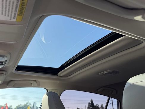 Used 2018 Subaru Crosstrek 2.0i Limited AWD/4WD image 20