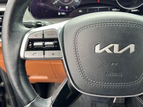 Certified 2024 Kia Telluride SX X-Line image 23