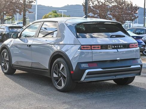 New 2026 Hyundai Ioniq 5 SE image 7