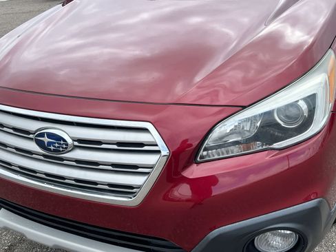 Used 2017 Subaru Outback 2.5i Limited image 11