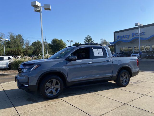 Used 2023 Honda Ridgeline RTL-E image 6