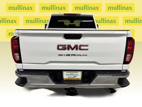 New 2026 GMC Sierra 2500 Pro w/ 1SA Pro Safety Plus Package image 15