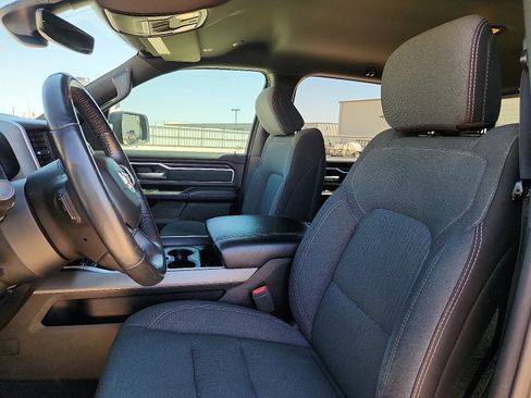 Used 2020 RAM 1500 Big Horn image 12