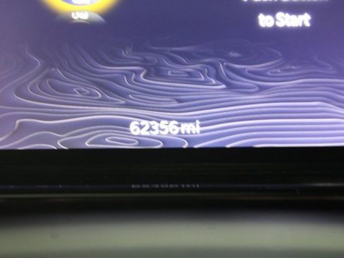 Used 2023 Jeep Wagoneer Series II image 9