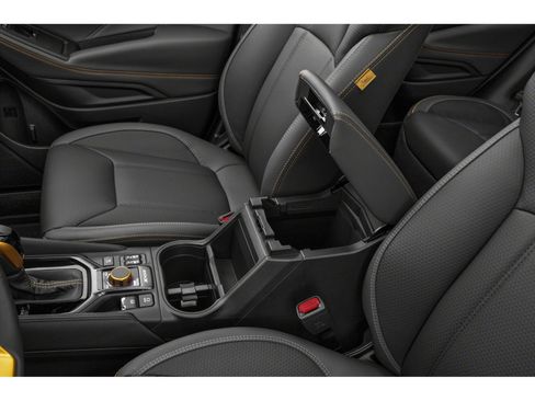 Used 2022 Subaru Forester Wilderness AWD/4WD image 9