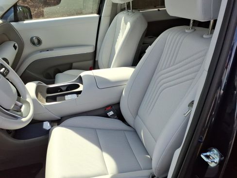 New 2026 Hyundai Palisade FWD Hybrid image 10