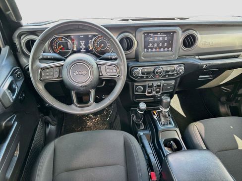 Used 2023 Jeep Gladiator Sport AWD/4WD image 20